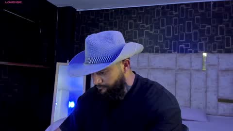 rusfegui online show from 2, 2, 2025