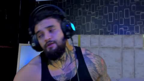 rusfegui online show from 19, 2, 2025