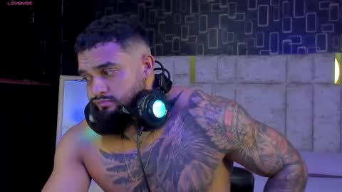 rusfegui online show from 20, 2, 2025