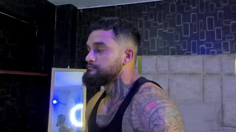 rusfegui online show from 27, 2, 2025