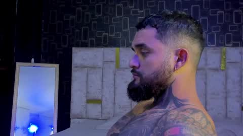 rusfegui online show from 28, 2, 2025