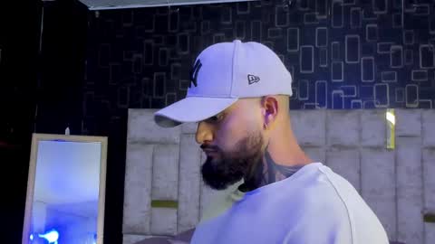 rusfegui online show from 7, 3, 2025