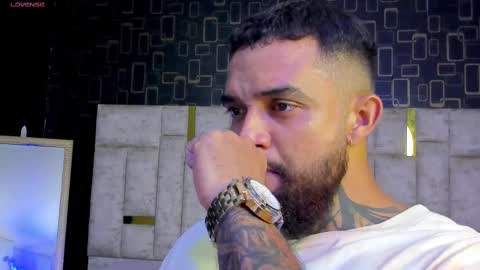 rusfegui online show from 10, 3, 2025