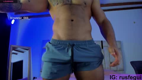 rusfegui online show from 21, 3, 2026