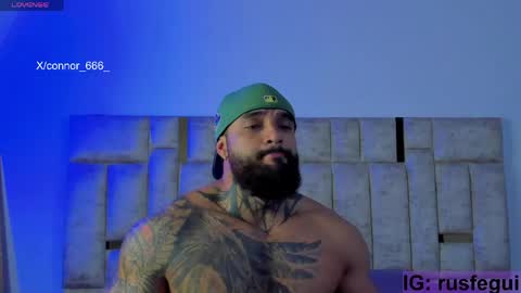 rusfegui online show from 14, 4, 2026