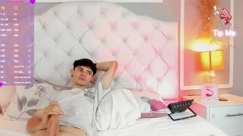 connor_and_angel online show from 7, 2, 2025