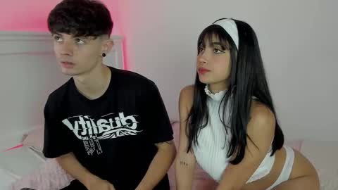 Snapshot of connor_and_angel chatting on 1, 3, 2026 connor_and_angel online show from 1, 3, 2026