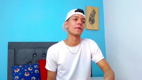 Connor online show from 11, 12, 2024