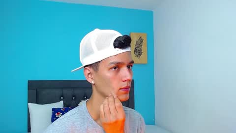 Connor online show from 17, 1, 2025