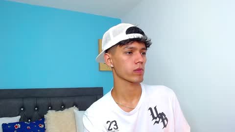 Connor online show from 27, 1, 2025