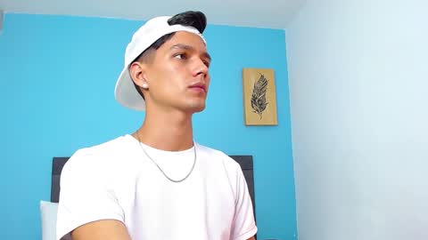 Connor online show from 31, 1, 2025