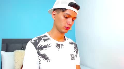 Connor online show from 1, 2, 2025