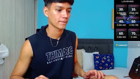 Connor online show from 4, 2, 2025