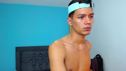 Connor online show from 5, 2, 2025