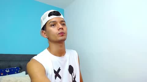 Connor online show from 9, 2, 2025