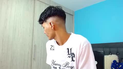 Connor online show from 6, 3, 2025