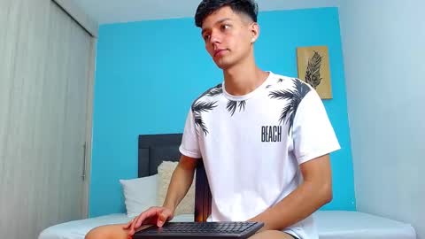 Connor online show from 10, 3, 2025