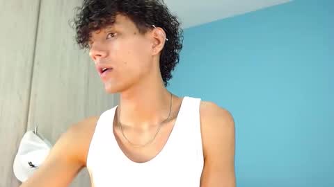 Connor online show from 17, 12, 2025