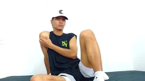 Connor online show from 6, 4, 2026