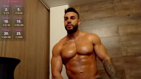 connor_h1 online show from 7, 11, 2025