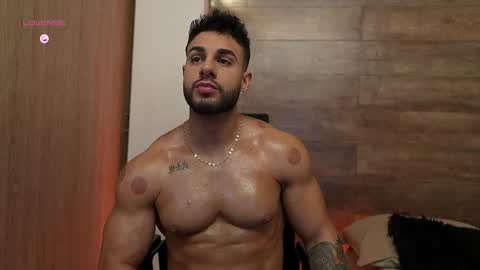 connor_h1 online show from 16, 4, 2026