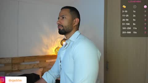 Connor Jackson online show from 11, 2, 2025