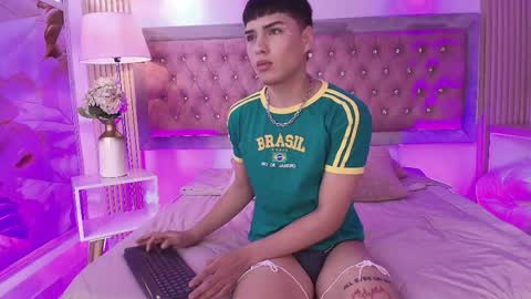 Connor   online show from 24, 5, 2026