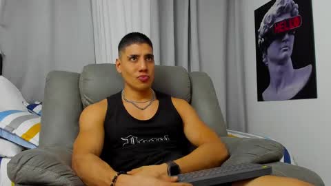 Snapshot of connorkingg chatting on 2, 5, 2026 CONNORKING online show from 2, 5, 2026
