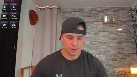 Connor Smith online show from 17, 12, 2025