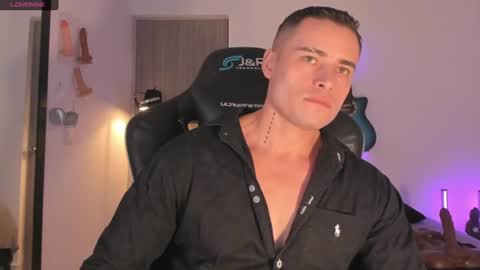 Snapshot of connorsmith_26 chatting on 18, 7, 2026 Connor Smith online show from 18, 7, 2026