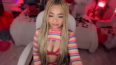 Conny online show from 14, 2, 2025