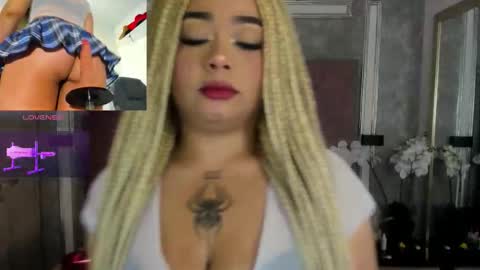 Conny online show from 6, 3, 2026