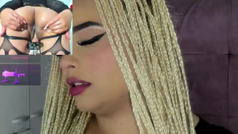 Conny online show from 6, 4, 2026