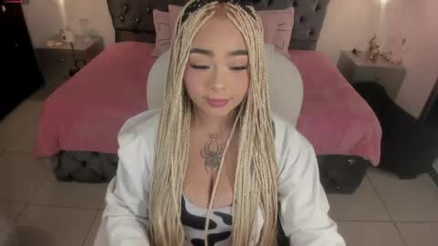 Snapshot of conny_curly chatting on 15, 5, 2026 Conny online show from 15, 5, 2026
