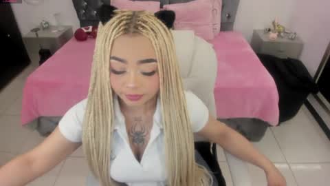Snapshot of conny_curly chatting on 31, 5, 2026 Conny online show from 31, 5, 2026