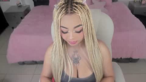 Snapshot of conny_curly chatting on 12, 6, 2026 Conny online show from 12, 6, 2026