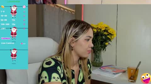 Cony   online show from 30, 12, 2024