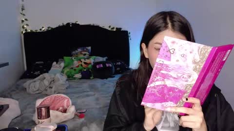 conor_taylor_ online show from 8, 11, 2025