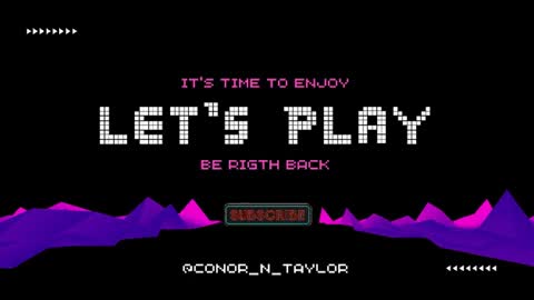 conor_taylor_ online show from 11, 6, 2026