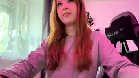 Snapshot of constanceanderson chatting on 18, 7, 2026 Annie online show from 18, 7, 2026