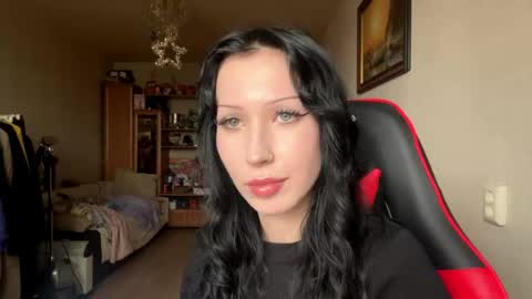 Snapshot of constancecovil chatting on 24, 4, 2026 Viktorina online show from 24, 4, 2026