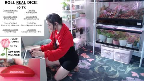 ANR Mommy online show from 27, 3, 2026