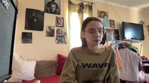 consuelamcelwaine online show from 9, 3, 2026