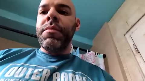 Zaddy43 online show from 7, 3, 2026