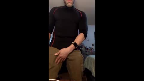 Zaddy43 online show from 20, 4, 2026