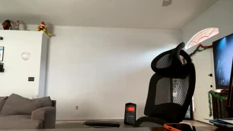 controllercutie online show from 21, 12, 2025