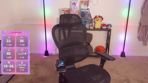 controllercutie online show from 29, 3, 2026