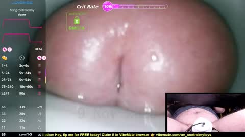 Control online show from 9, 11, 2025