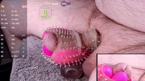 Control online show from 29, 11, 2025