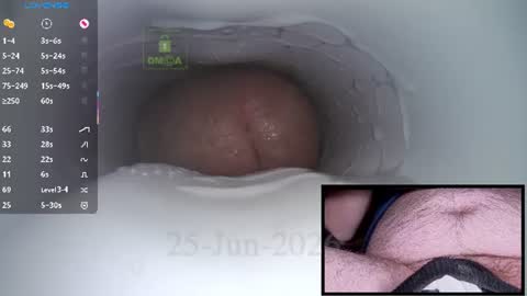Snapshot of controlmytoys chatting on 25, 6, 2026 Control online show from 25, 6, 2026